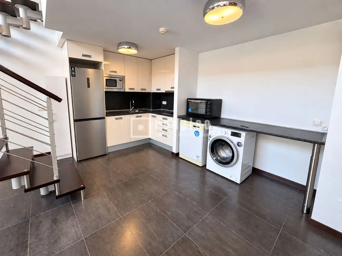 Duplex with pool for sale in El Barral Ferial, imagen 2