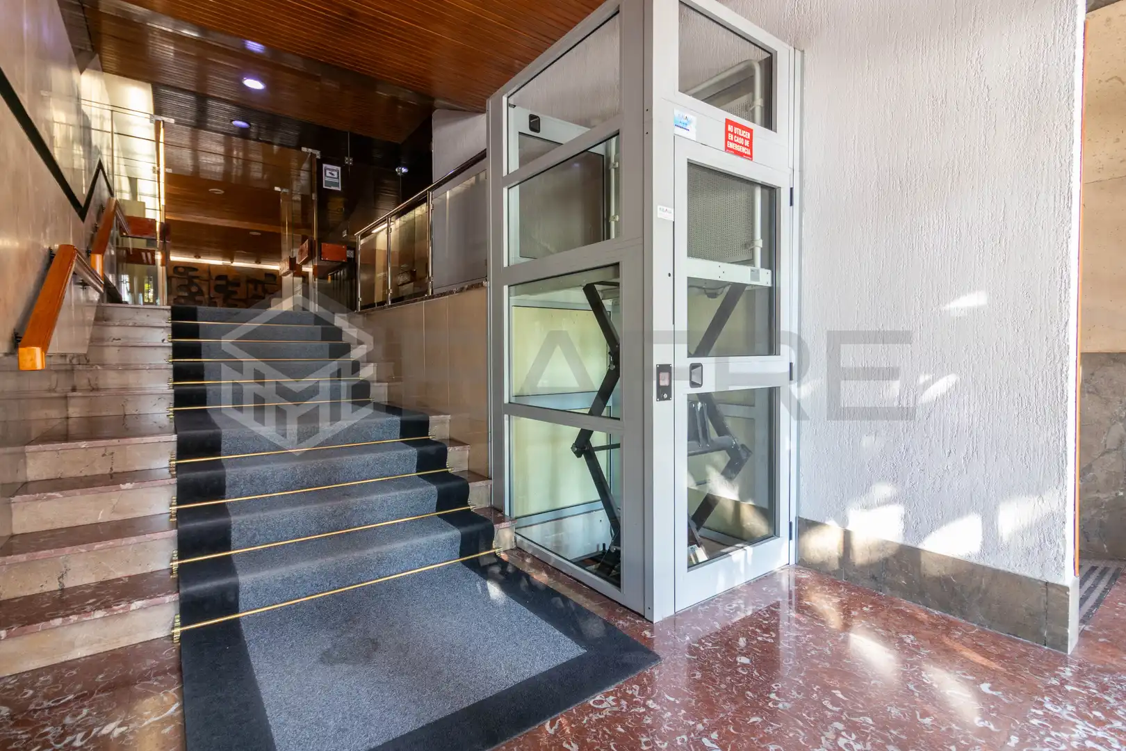 Pis amb ascensor en venda a Calle del Doctor Esquerdo, imagen 36
