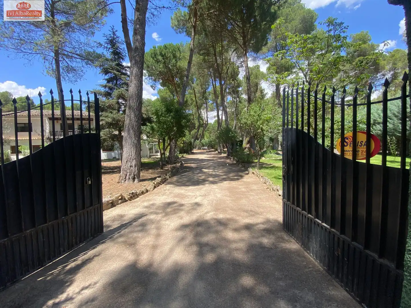 Xalet amb terrassa en venda a Pedanías - Extrarradio, imagen 32
