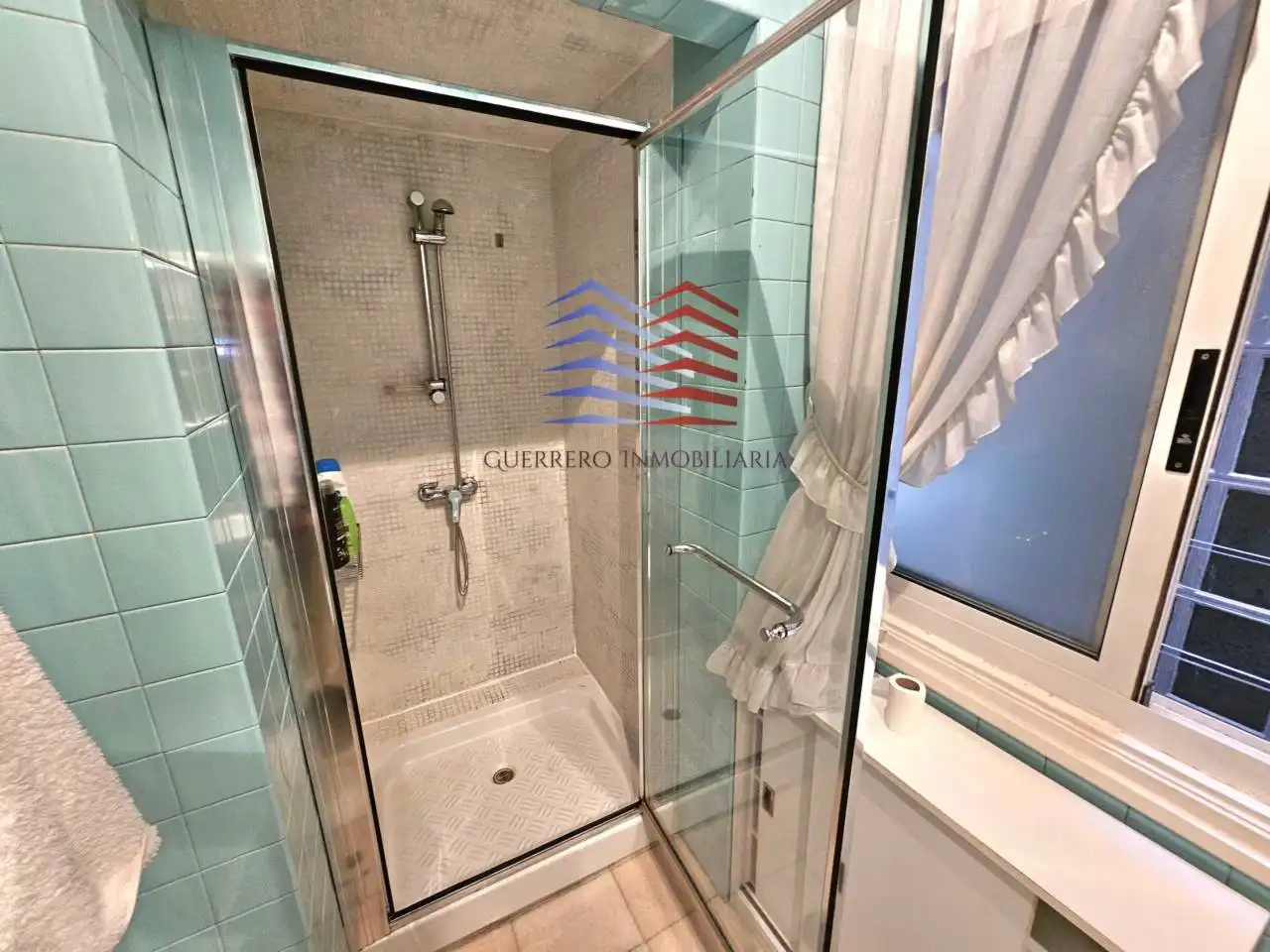Appartement avec terrasse à vendre à Calle Curros Enríquez, imagen 33