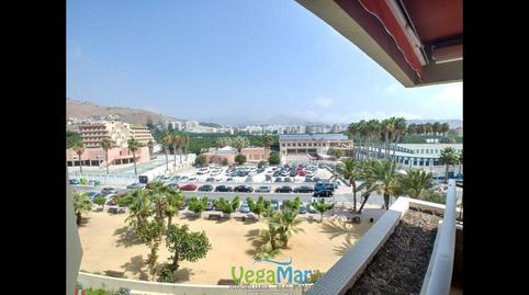 Foto 2 de Piso de alquiler en San Cristóbal, Almuñecar Centro, Almuñécar