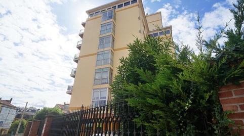 Foto 3 de Piso en venta en Paseo de Canalejas, El Sardinero, Cantabria