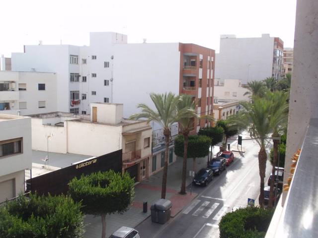 Piso en Venta en Ejido Centro