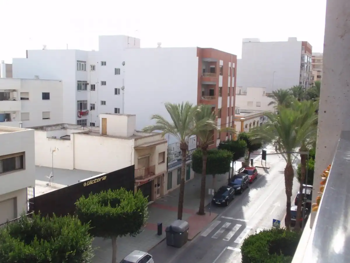 Appartamento in vendita a El Ejido Ciudad
