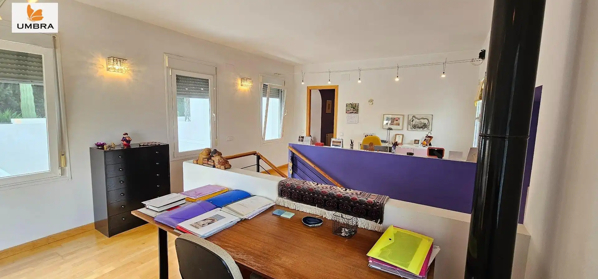 Houses for sale in Parque Atlántico - Ronda este