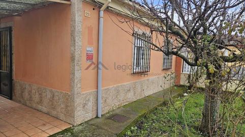 Photo 4 of House or chalet for sale in Trobajo del Camino, San Andrés del Rabanedo