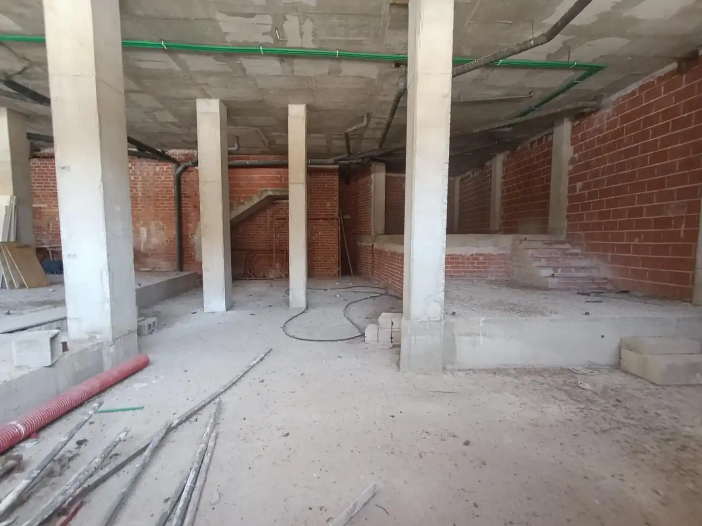 Local comercial en venta en Calle Rocío 2, imagen 16