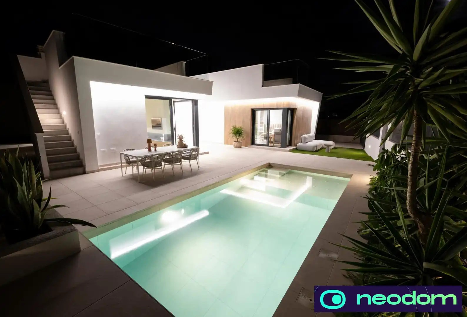 Maison avec piscine à vendre à N/A, imagen 34