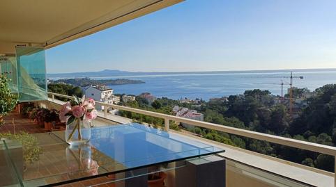 Foto 3 de Àtic en venda a Cas Català - Illetes, Calvià