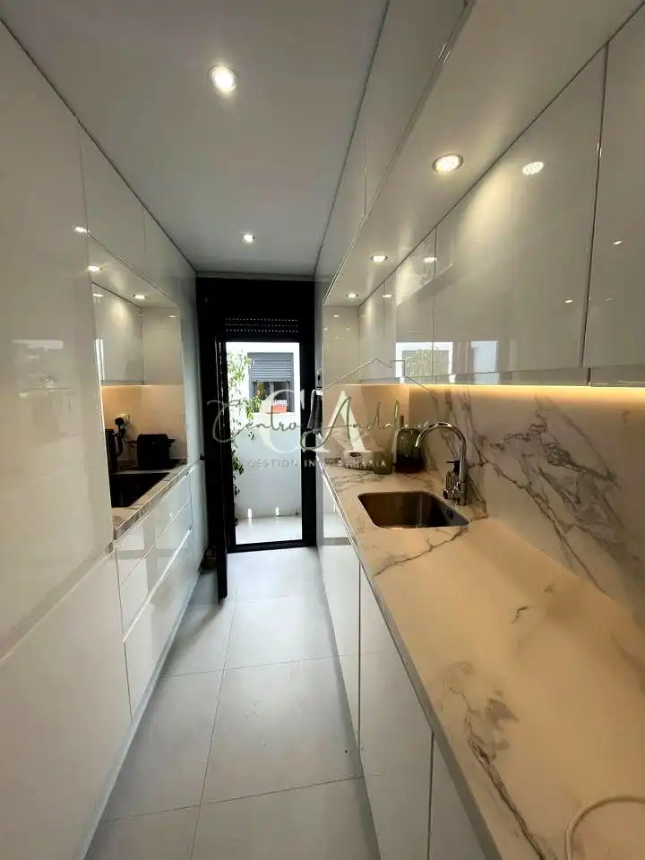 Cocina de Piso en venta en Puente Genil con Aire acondicionado y Terraza
