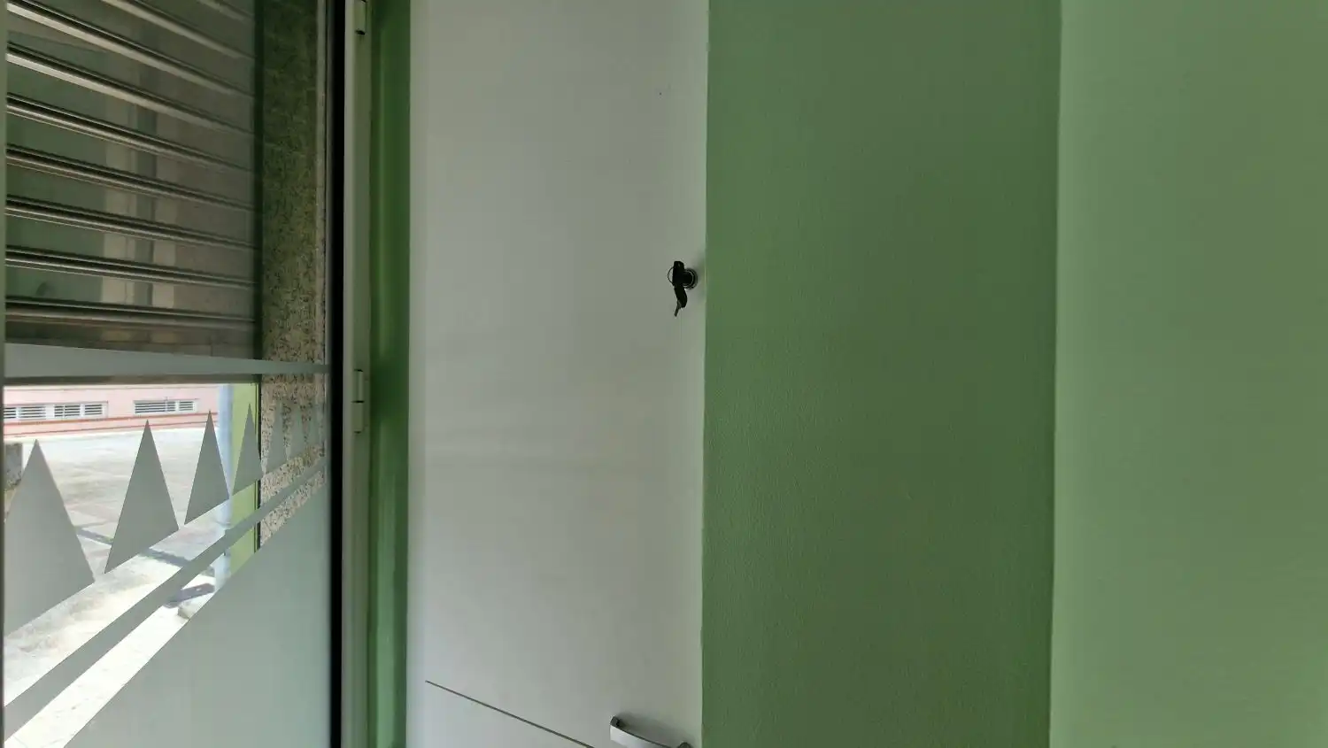 Schlafzimmer von Geschaftsraum zur Miete in Torrelavega 