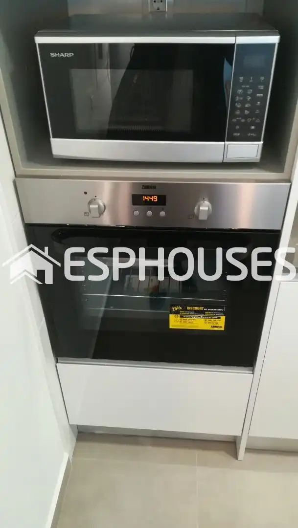 Casa pareada con terraza en venta en Los Montesinos, imagen 11