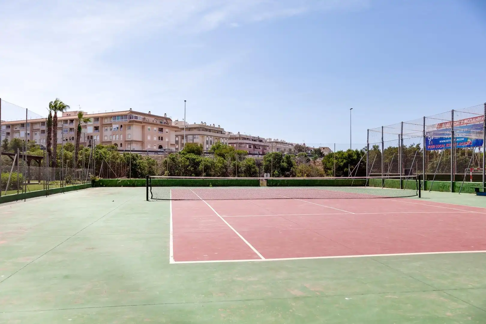 Ático con terraza en venta en Urbanizacion PARQUE DE LAS NACIONES, imagen 43