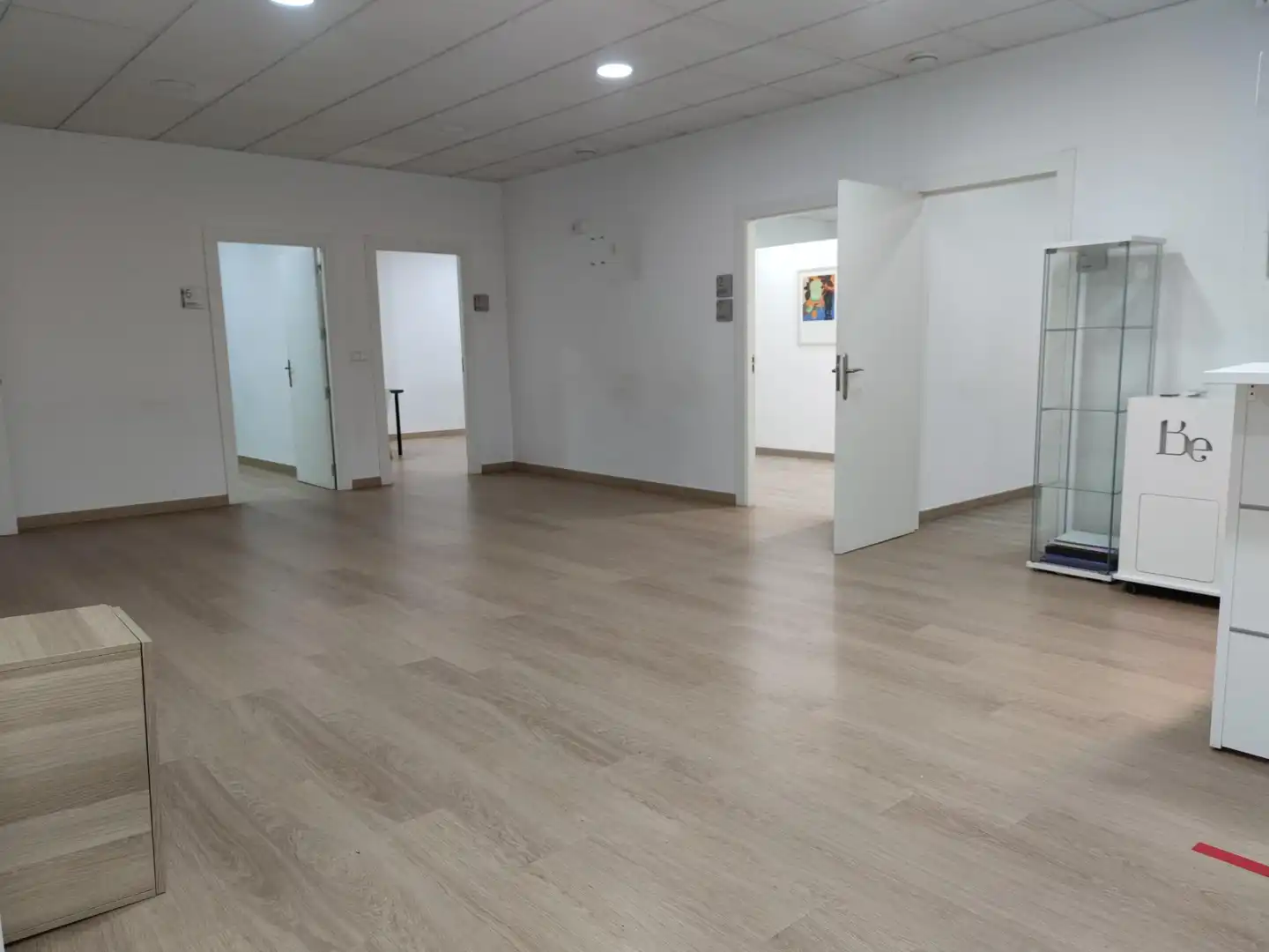Local comercial en venda a Calle NTRA.SRA. DE LA CARIDAD, imagen 3