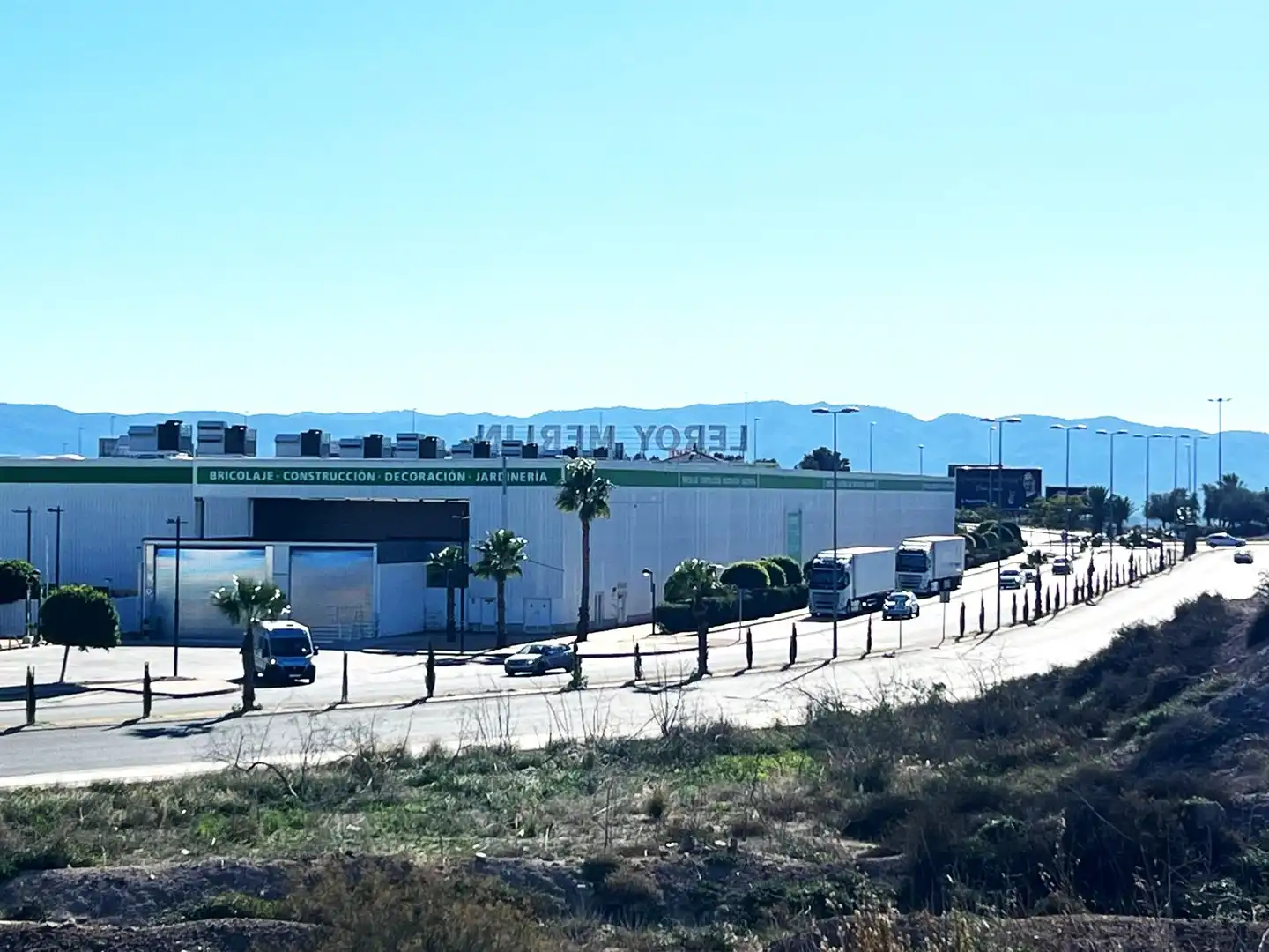 Terreny residencial en venda a Avenida Nueva Condomina 13, imagen 9