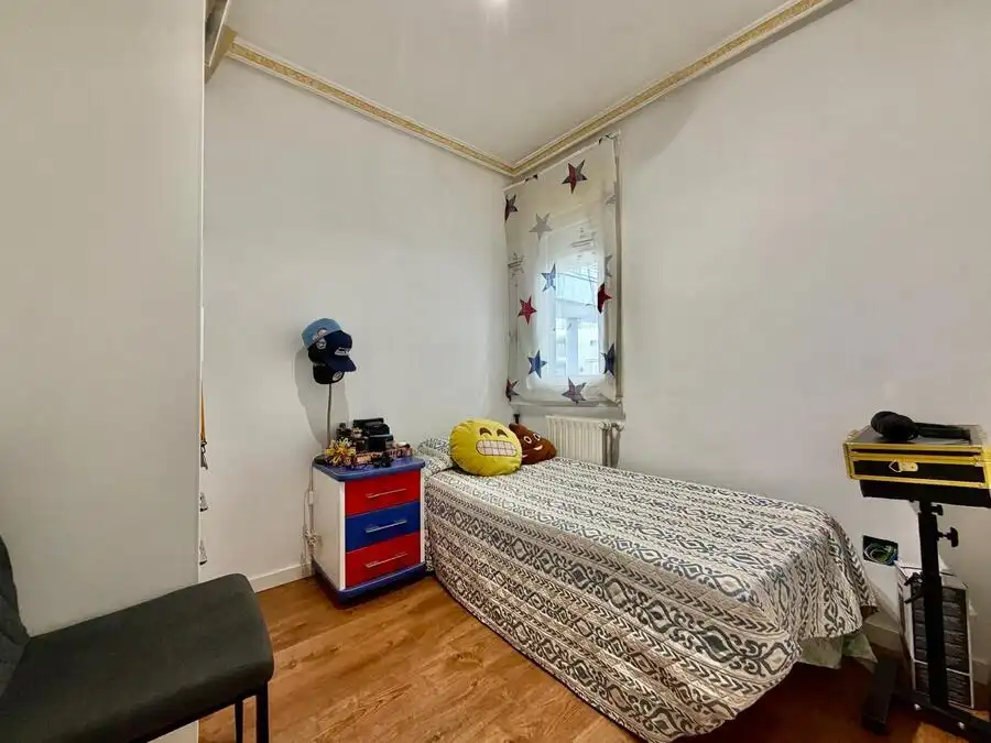 Wohnung mit Garten zum Verkauf in Carabanchel, imagen 22