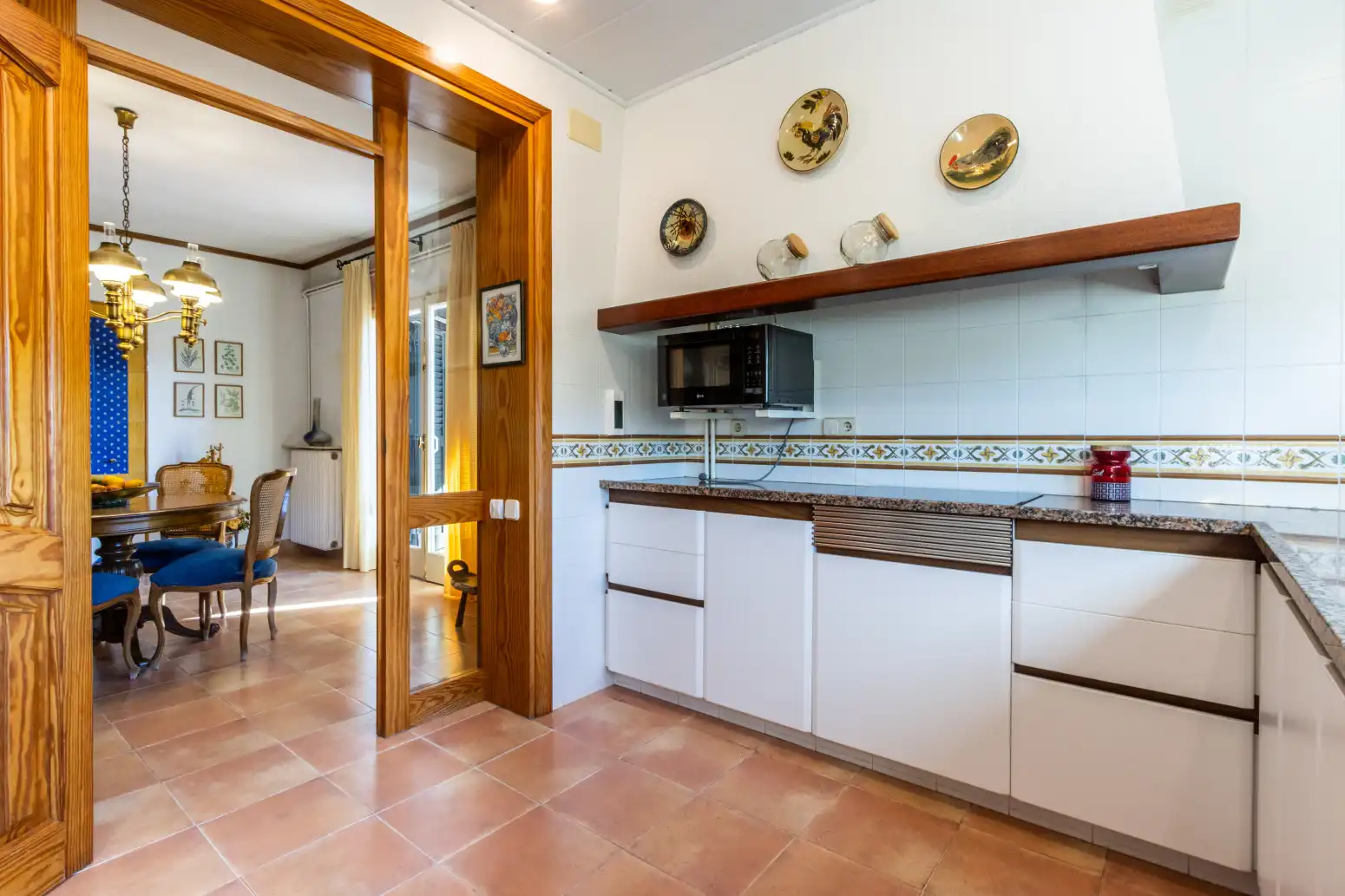 Casa con jardín en venta en Matadepera - CL FOGAROSES 81, imagen 27