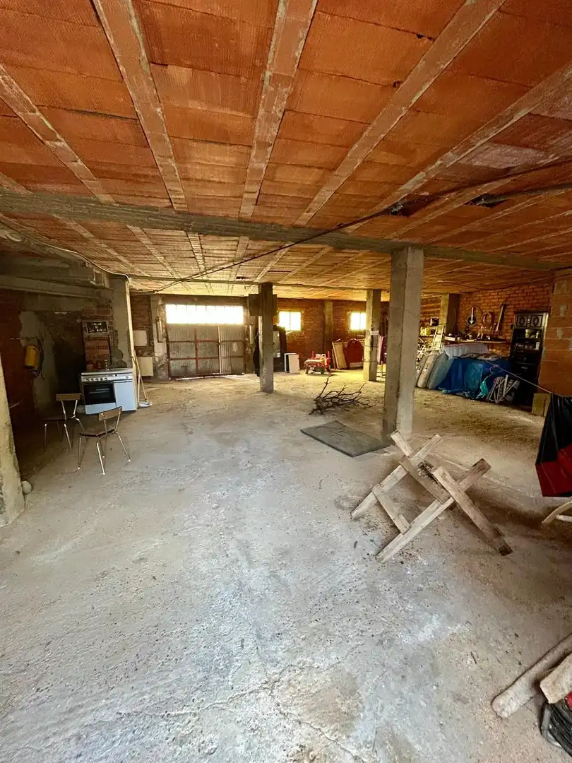 Finca rústica en venda en Cebrones del Río