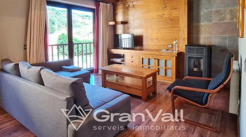 Foto 2 de Apartament en venda a D' Alp, 7, La Molina, Girona