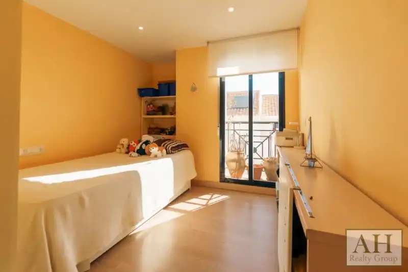 Habitación de Dúplex en venta en Altea