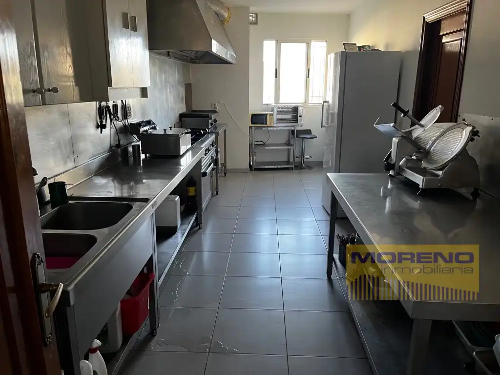 Business premises to rent in Sarria, imagen 8