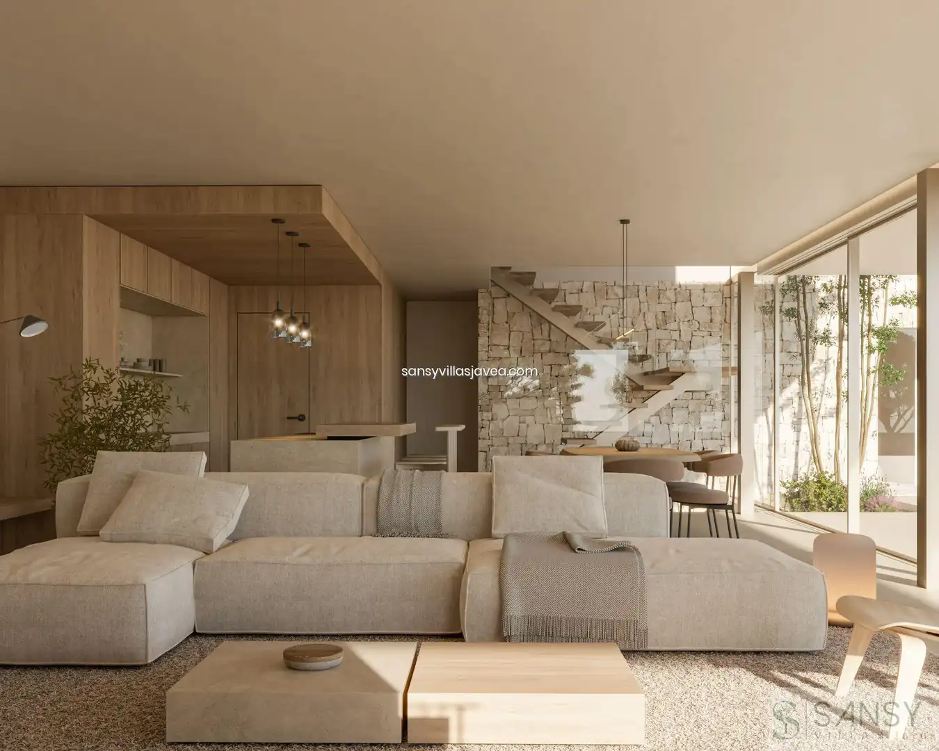 Detached house for sale in Benimeit - Tabaira, imagen 12