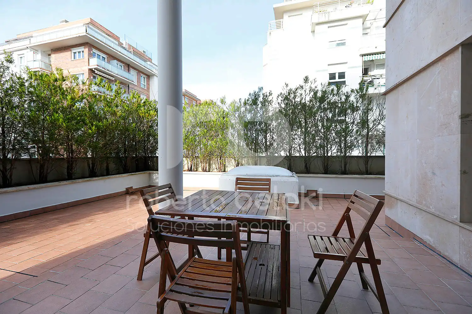 Flat for sale in Jose Antonio Loidi Bizcarrondo Kalea, Palmera - Dumboa - Arbes