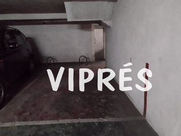 Aparcamiento en venta en Centro