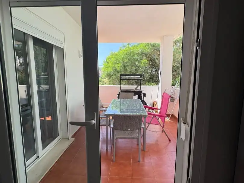 Wohnung mit Pool zur Miete in Calle Nicaragua 8, imagen 22