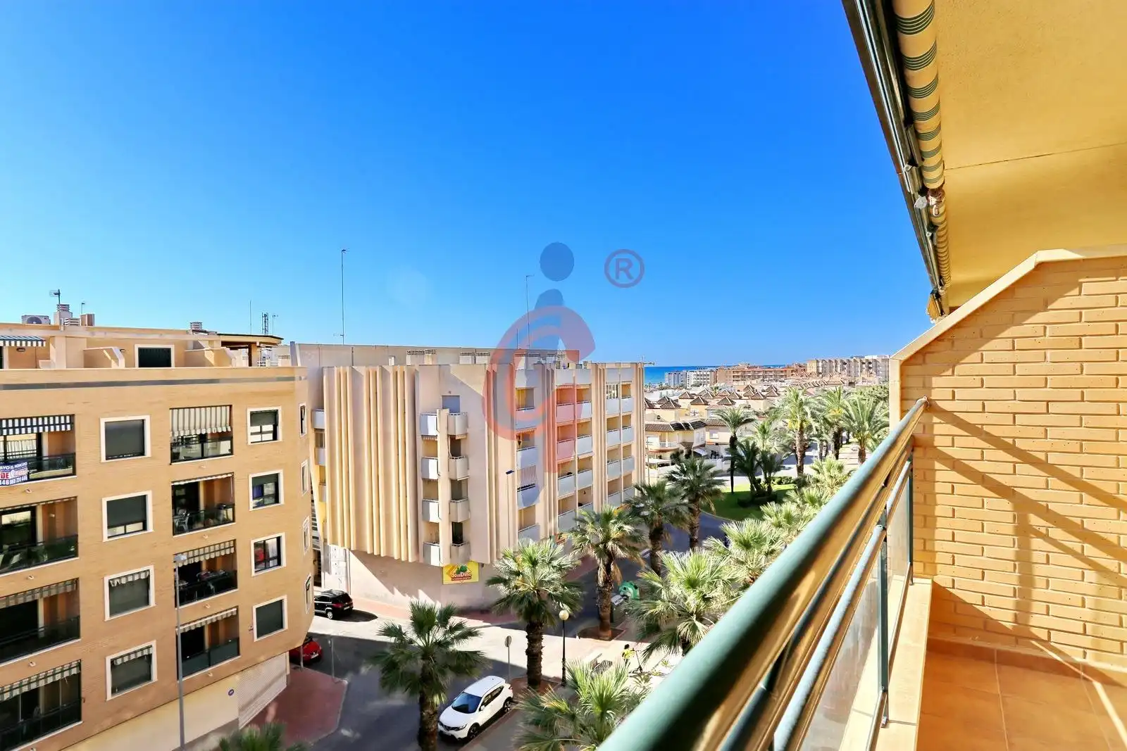Apartament amb ascensor en venda a Calle Puerta de Damasco 2, imagen 10