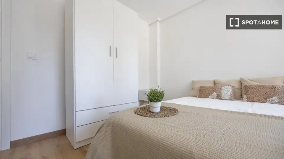 Room in Jaume Roig