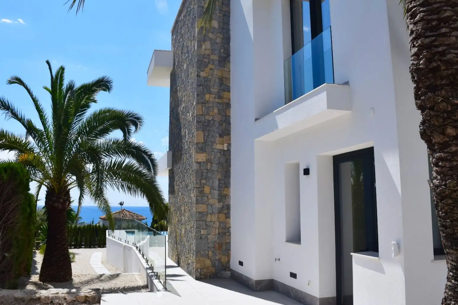 Villa avec terrasse à vendre à La Caleta - La Calalga -  Les Bassetes, imagen 21