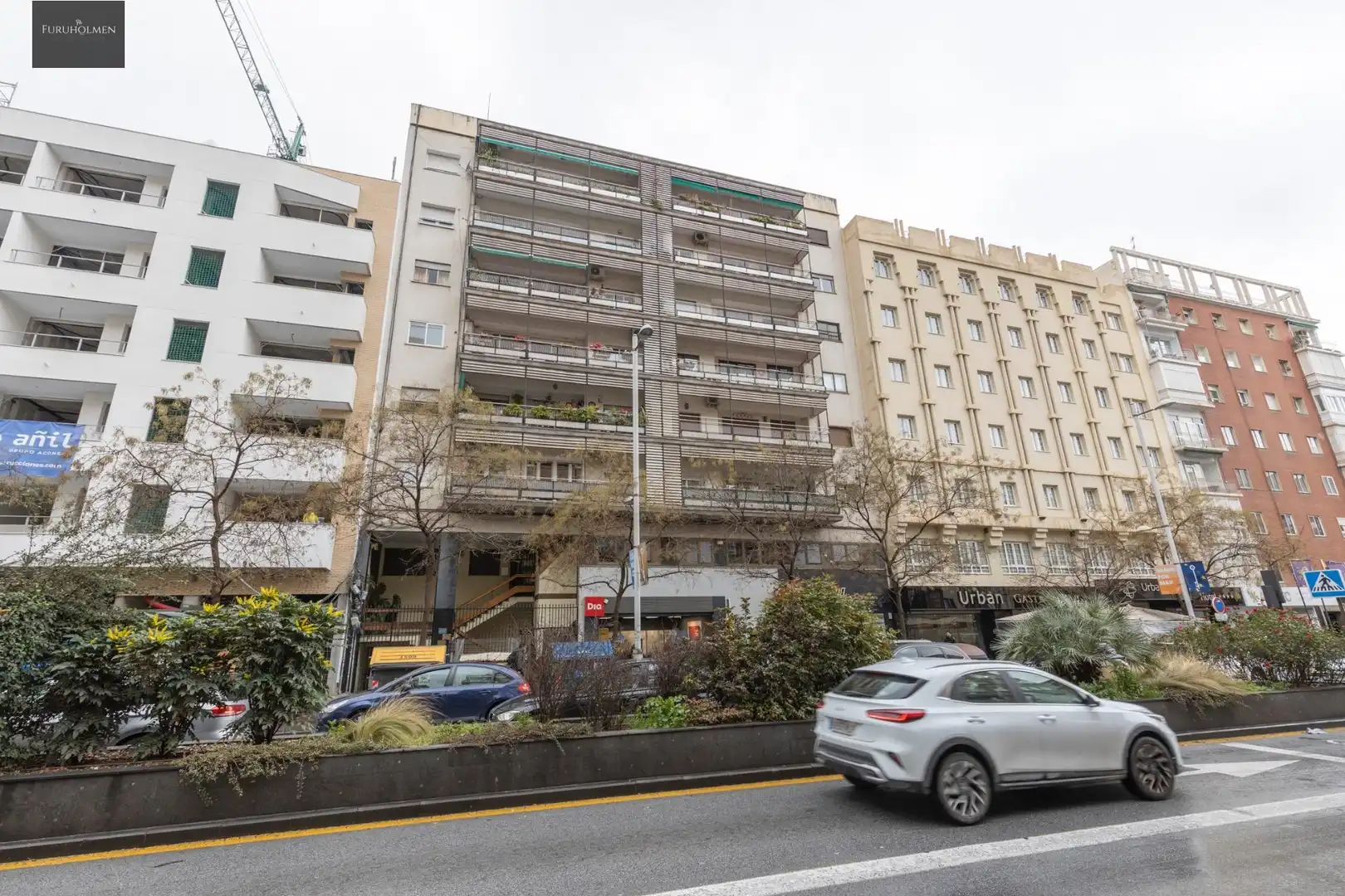 Appartement avec ascenseur à vendre à Camino de Ronda, imagen 4