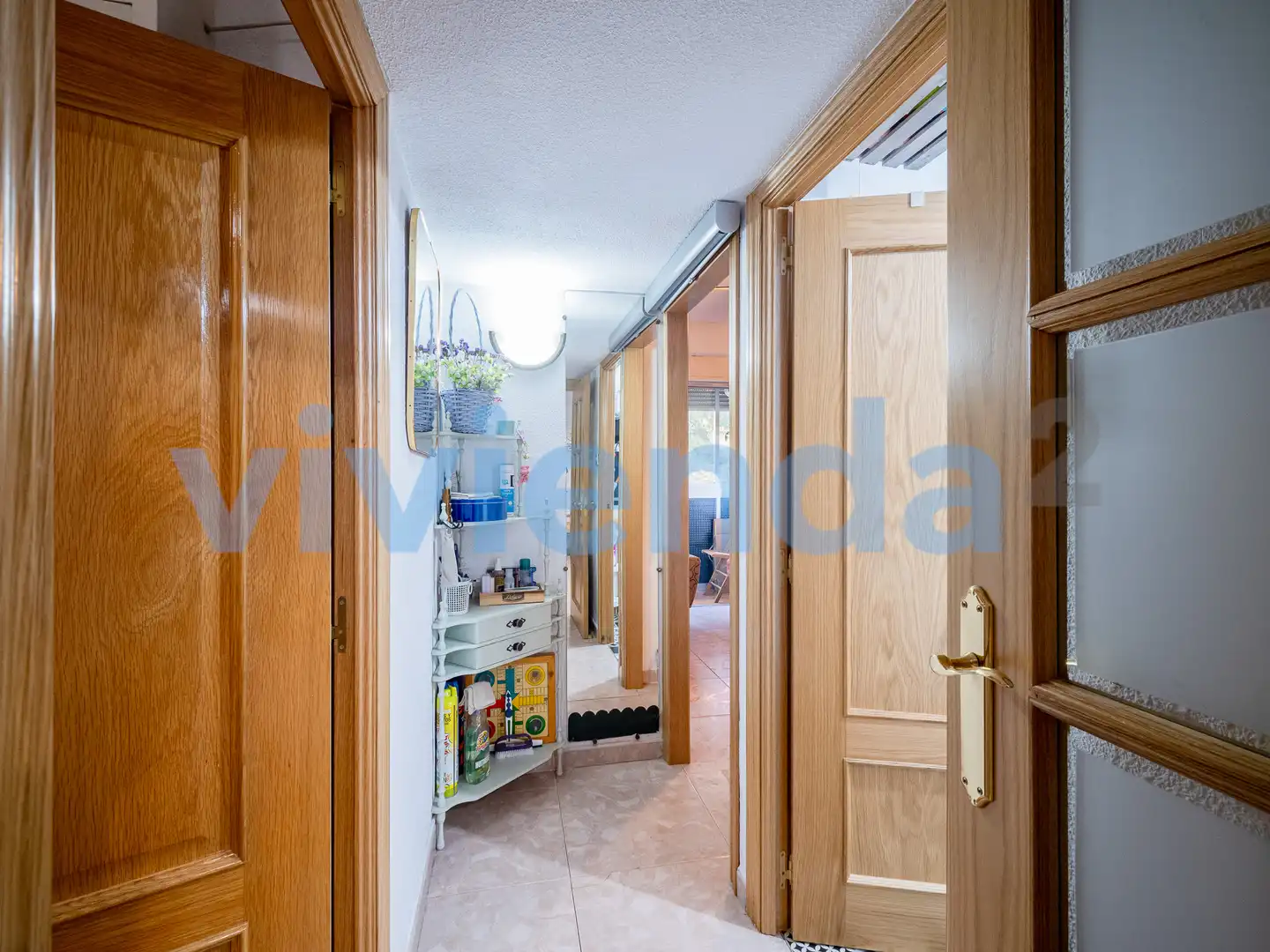 Piso en venta en Madrid con Aire acondicionado, Calefacción y Amueblado