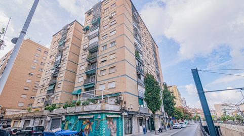 Foto 4 de Piso en venta en Barrio de Zaidín, Granada Capital