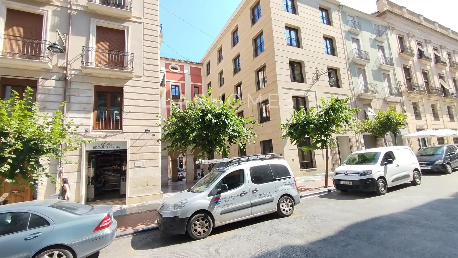 Business premises for sale in Centre - Zona Alta, imagen 22