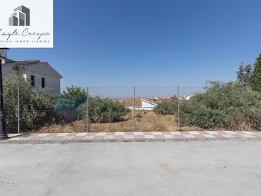 Wohnbaugrundstück zum Verkauf in Calle Dámaso Alonso
