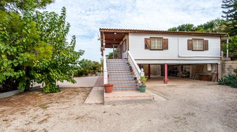 Casa rustica en Archena con vistas despejadas en parcela de mas de 1200m2, imagen 5