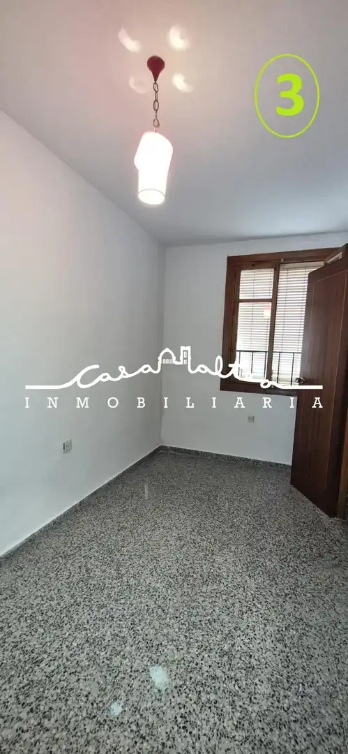 Bedroom of Flat for sale in La Nucia  with Storage room and Balcony