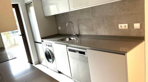 Foto 5 de Casa adosada de alquiler en Camino Nuevo, El Soto de la Moraleja, Madrid