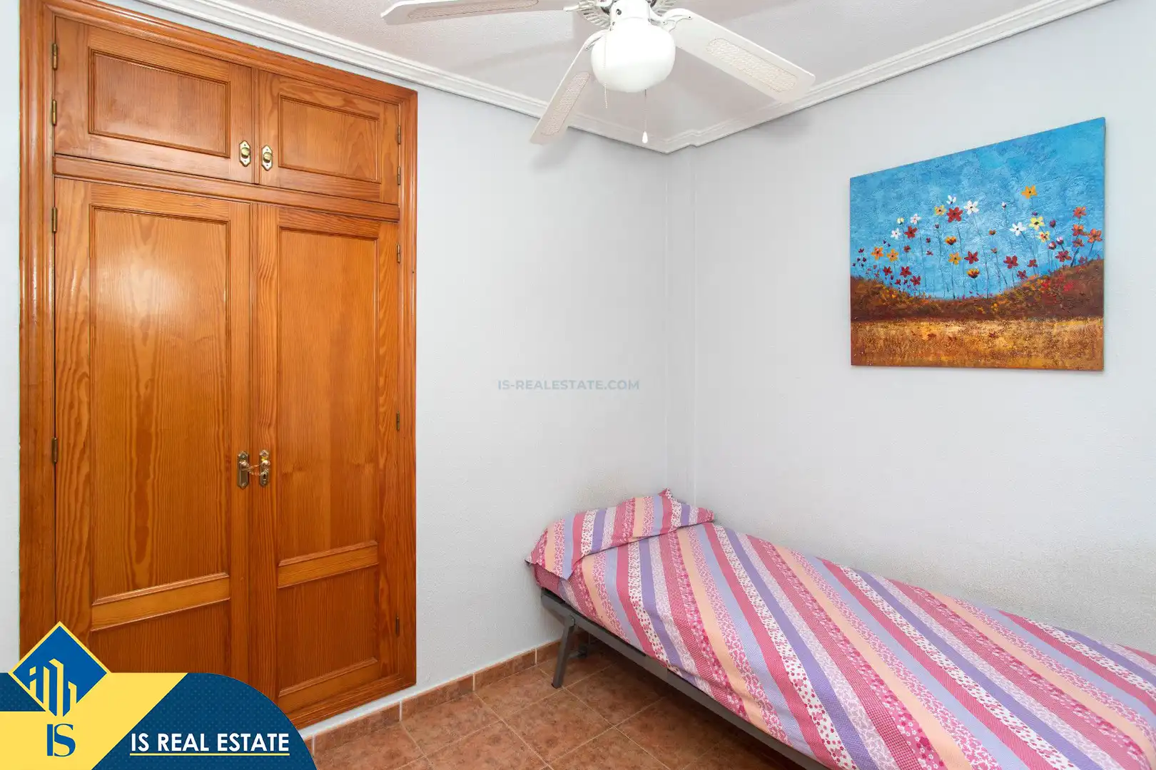 Apartamento con piscina en venta en Orihuela Costa, imagen 8