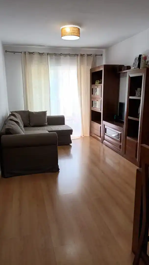 Living room of Flat for sale in Ítrabo  with Balcony