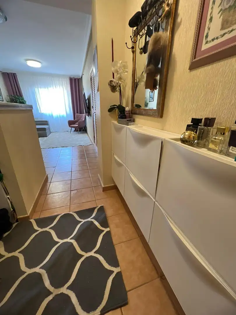 Apartamento en venta en Torrevieja con Jardín privado, Terraza y Amueblado