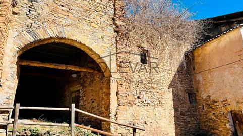 Foto 4 de Casa o xalet en venda a  San Román, Soriguera, Lleida