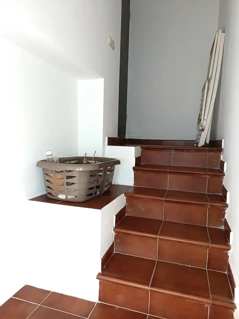 Attique avec ascenseur à louer à Lazcano, imagen 12