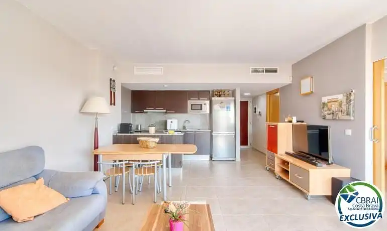 Apartament amb piscina en venda a Santa Margarida, imagen 14