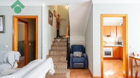 Foto 5 de Casa adosada en venda a Almayate, Vélez-Málaga