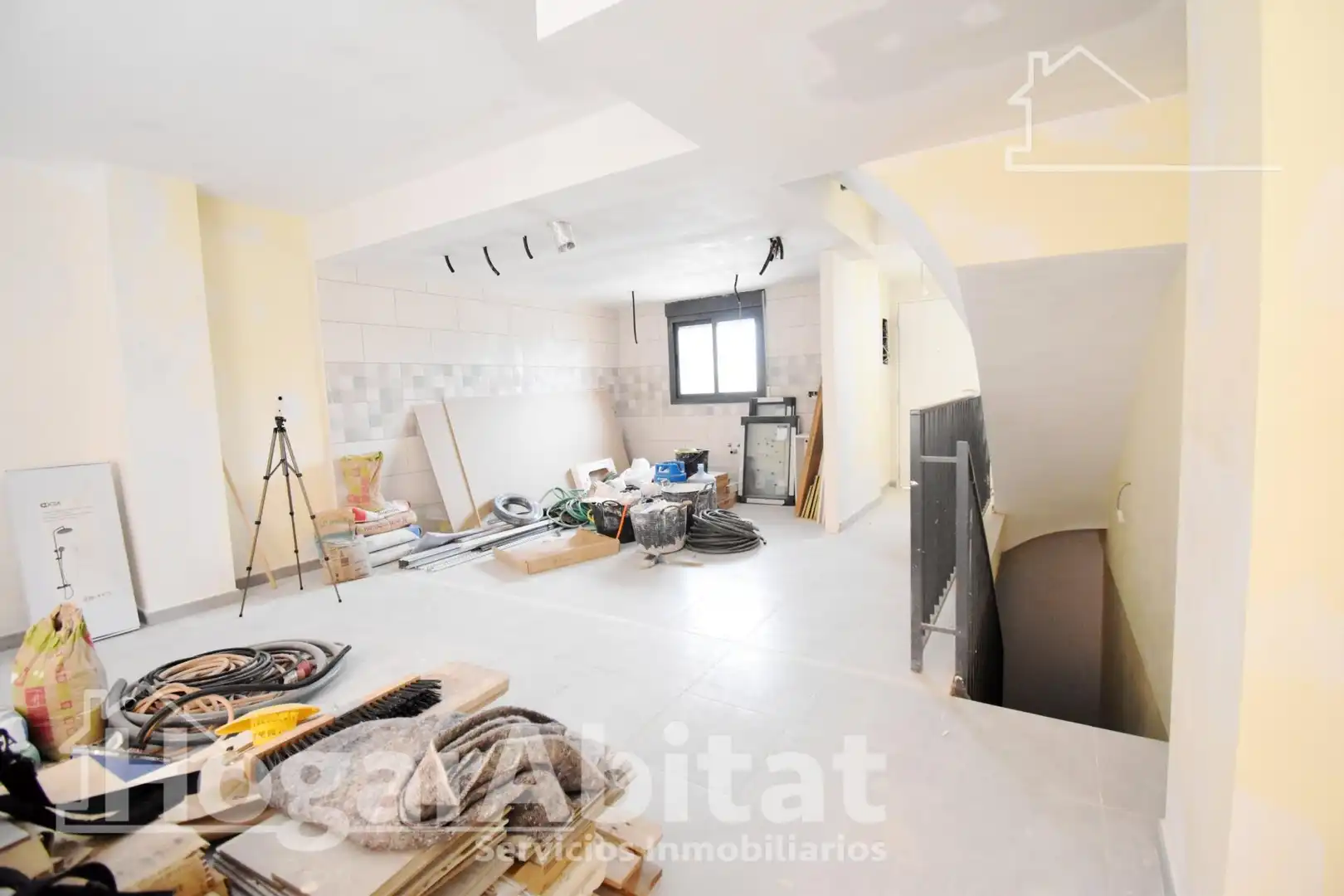 Terraced house for sale in Calle Barranquets, imagen 2