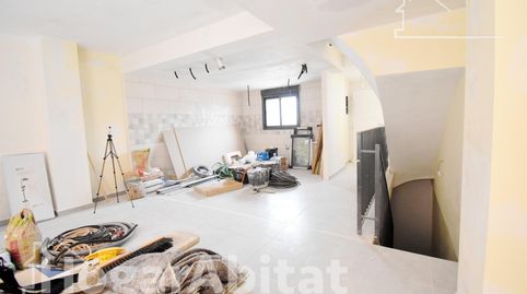 Foto 2 de Casa adosada en venta en Calle Barranquets, Els Poblets, Alicante