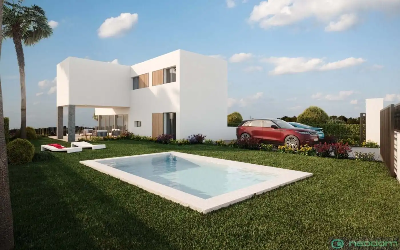 Casa en venta en Algorfa, imagen 17